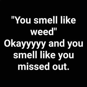 Meet your Posher, Jaela